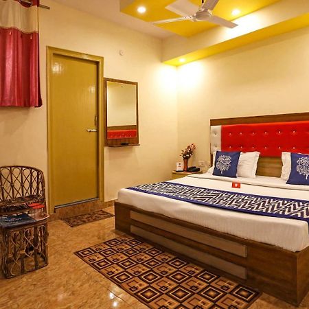 Hotel Rattans Regency Roorkee Zewnętrze zdjęcie