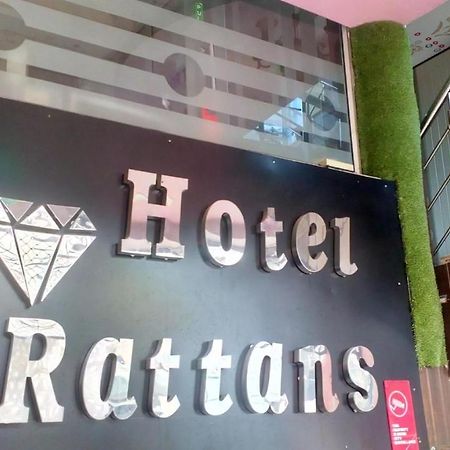 Hotel Rattans Regency Roorkee Zewnętrze zdjęcie