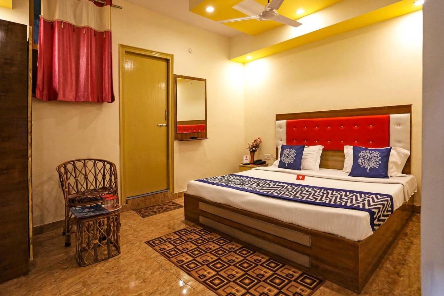 Hotel Rattans Regency Roorkee Zewnętrze zdjęcie