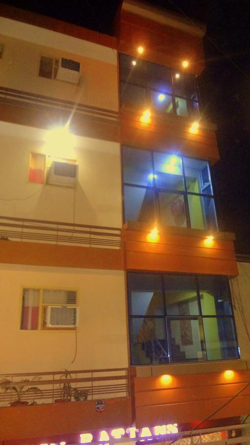 Hotel Rattans Regency Roorkee Zewnętrze zdjęcie