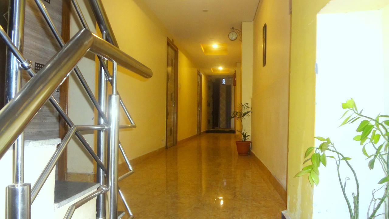 Hotel Rattans Regency Roorkee Zewnętrze zdjęcie