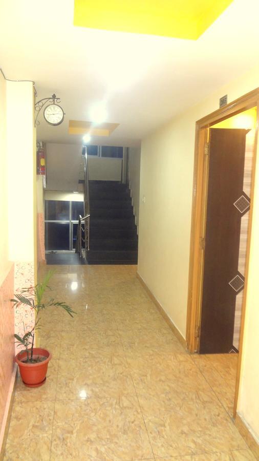 Hotel Rattans Regency Roorkee Zewnętrze zdjęcie