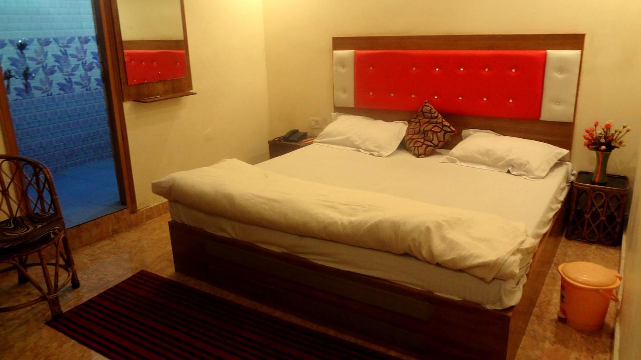 Hotel Rattans Regency Roorkee Zewnętrze zdjęcie