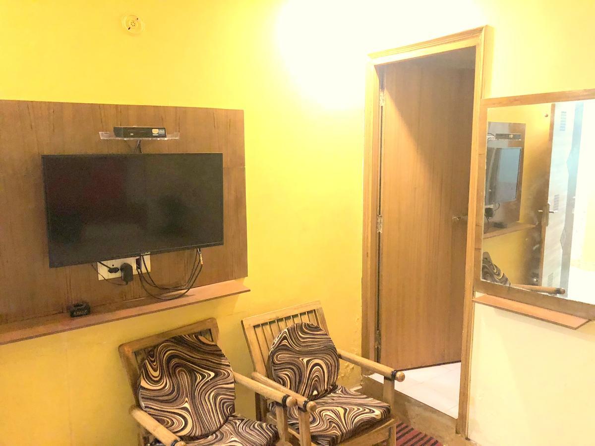 Hotel Rattans Regency Roorkee Zewnętrze zdjęcie