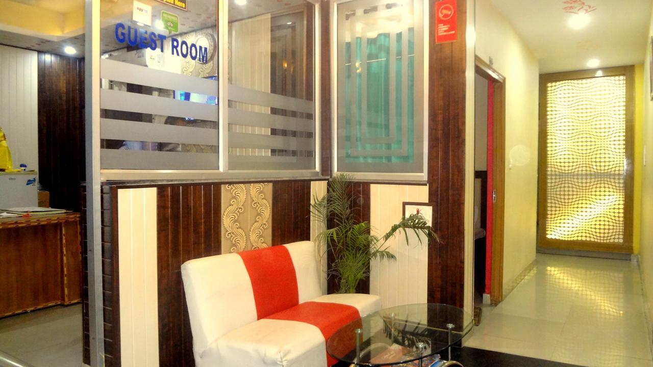 Hotel Rattans Regency Roorkee Zewnętrze zdjęcie