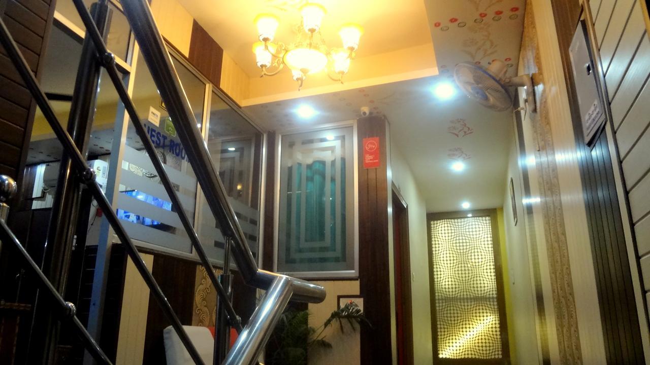 Hotel Rattans Regency Roorkee Zewnętrze zdjęcie