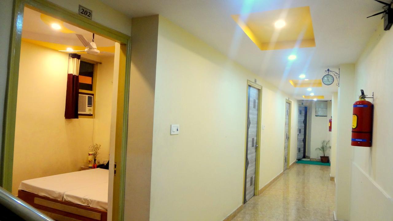 Hotel Rattans Regency Roorkee Zewnętrze zdjęcie